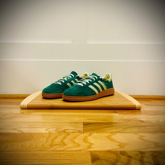 adidas Other - Adidas Handball Spezial “Green” 9
